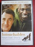 Intouchables (2011), Cd's en Dvd's, Vanaf 12 jaar, Ophalen of Verzenden, Zo goed als nieuw, Drama