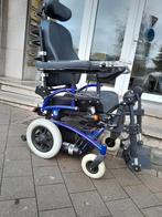 Vermeiren navix elektrische rolstoel negen nieuw, Diversen, Ophalen of Verzenden, Zo goed als nieuw, Elektrische rolstoel