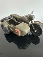 sidecar WOII toy cherilia, Verzamelen, Ophalen, Landmacht, Overige typen