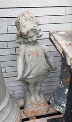 Stenen meisje, Ophalen, Zo goed als nieuw