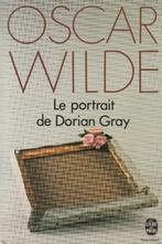 Le portrait de Dorian Gray Oscar Wilde, Livres, Europe autre, Utilisé, Enlèvement ou Envoi, Oscar Wilde