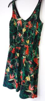 zomers kleed merk Villa, maat 38, Kleding | Dames, Jurken, Vila, Ophalen, Nieuw, Maat 38/40 (M)