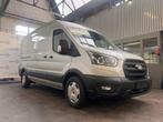 Ford Transit 2T L3H2 / Bestelwagen 350L Trend /2.0 Ecoblue/, Auto's, Ford, Monovolume, Diesel, Particulier, 235 g/km