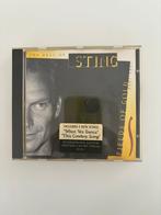 Sting – Fields Of Gold: The Best Of Sting 1984 - 1994, CD & DVD, CD | Pop, Utilisé, Enlèvement ou Envoi, 1980 à 2000