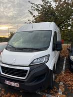 Peugeot boxer H2L2, Auto's, Peugeot, Euro 6, Particulier, Te koop, Boxer