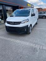 Opel vivaro lang chassi L3 , Auto's, Voorwielaandrijving, Euro 6, 4 cilinders, Leder en Stof