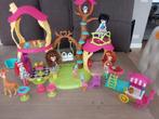 Enchantimals, Kinderen en Baby's, Speelgoed | My Little Pony, Ophalen of Verzenden, Zo goed als nieuw