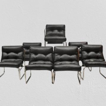 Pixi lounge zetels van Gillis Lundgren voor Ikea beschikbaar voor biedingen