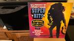 Nashville Super Hits, Cd's en Dvd's, Ophalen of Verzenden, Zo goed als nieuw