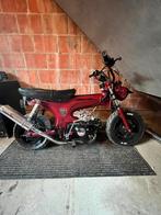 Dax a klasse + lot onderdelen, Fietsen en Brommers, Ophalen, Zo goed als nieuw