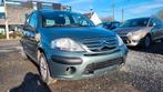 citroen C3 1.1i benzine 2007, 1124 cm³, Argent ou Gris, Achat, Entreprise