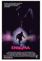 16mm speelfilm  --  Enigma (1982), TV, Hi-fi & Vidéo, Bobines de film, Enlèvement ou Envoi, Film 16 mm