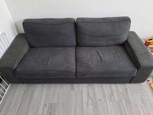 Fauteuil Ikea Kivik, Huis en Inrichting, Zetels | Zetels, Gebruikt
