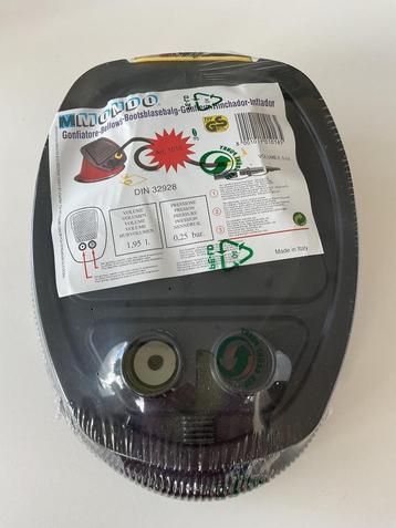 Soufflet pour les pieds., Enlèvement ou Envoi, Neuf