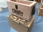 Porte-cartes à bière en chêne Cornet, 3 pour 10€, Enlèvement ou Envoi, Neuf, Autres types