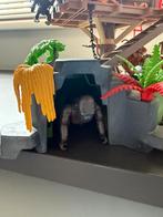 Boomhut van Playmobil, Kinderen en Baby's, Speelgoed | Playmobil, Ophalen, Zo goed als nieuw