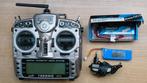 Frsky X9D's, R9M's and a TBS Crossfire V2, Hobby en Vrije tijd, Modelbouw | Radiografisch | Vliegtuigen, Ophalen, Zo goed als nieuw