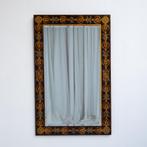 Wandspiegel toegeschreven aan Erwin Walter Burger, Huis en Inrichting, Woonaccessoires | Spiegels, Gebruikt, Ophalen of Verzenden