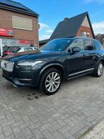 Volvo xc90 T8 twin engine 2.0 benzine en electric, Auto's, Euro 6, Bedrijf, 5 deurs, Hybride Elektrisch/Benzine