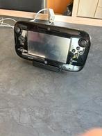 Wii U, Games en Spelcomputers, Ophalen, Gebruikt, Met 2 controllers, Met games