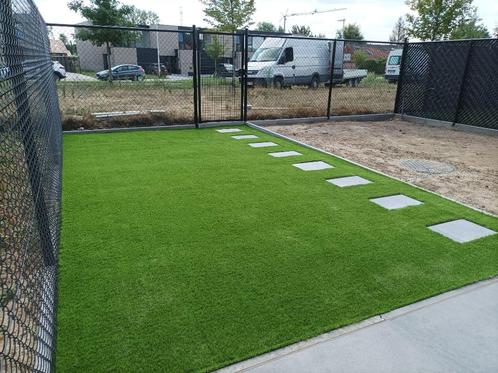 Kunstgras NIEUW, Tuin en Terras, Gras en Kunstgras, Nieuw, Kunstgras, 20 m² of meer, Ophalen