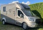 Te Huur STX Stephex paardencamionette B-rijbewijs, Dieren en Toebehoren, Paarden en Pony's | Trailers en Aanhangwagens, Nieuw