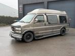 GMC savana v8, Auto's, Savana, Particulier, LPG, Te koop