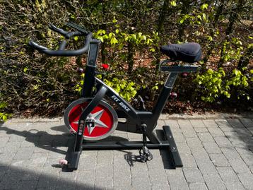 Fitness spinning Fit bike race 8 beschikbaar voor biedingen
