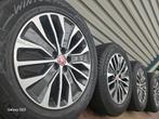 18 inch  Jaguar I-Pace F-Pace XC40 velgen banden 8mm, Ophalen of Verzenden, Zo goed als nieuw
