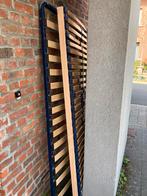 GRATIS lattenbodem: 70x200, Huis en Inrichting, Ophalen, Gebruikt