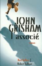 L'ASSOCIÉ, Comme neuf, Belgique, John Grisham, Enlèvement ou Envoi