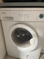 Te koop : wasmachine Zanker, Elektronische apparatuur, Wasmachines, Ophalen, Gebruikt, Voorlader