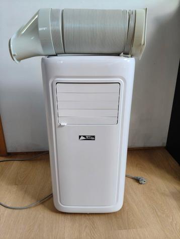 Mobiele airco  TechnoLife TL -7001 beschikbaar voor biedingen