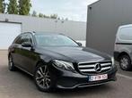Mercedes E200 Break – 2018 – 177.000 km – Topuitvoering, Automaat, Achterwielaandrijving, Euro 6, 4 cilinders
