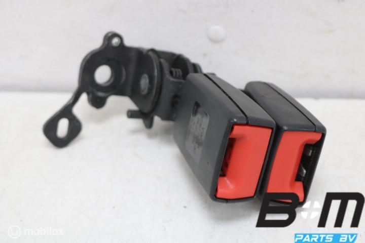 Dubbel gordelslot VW Golf 7 8V0857739A, Autos : Divers, Antivol, Utilisé