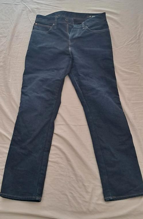 Revit rev'it cordura top of the line motorbroek heren 33 AAA, Motoren, Kleding | Motorkleding, Broek | textiel, Heren, Tweedehands