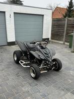 Yamaha raptor 350, 1 cilinder, 350 cc