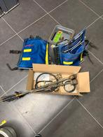 Manuflam thermische onkruidbrander (2x), Enlèvement, Utilisé, Manuflam