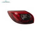 Mazda CX-5 Facelift achterlicht links, Gebruikt, -, Verzenden, Mazda