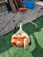 Stihl, Ophalen, Zo goed als nieuw