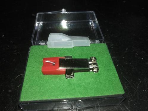 Stylus Dynamische Magnetische Naald Platenspeler draaitafel, Audio, Tv en Foto, Platenspelers, Nieuw, Platenspeler-onderdeel, Overige merken