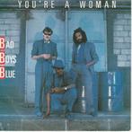Single en vinyle 45T (7") de Bad Boys Blue., Enlèvement ou Envoi, 1980 à 2000, Comme neuf, Autres formats