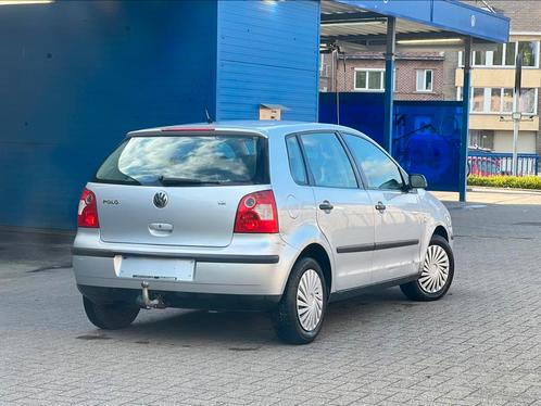 Vw Polo 1,2 benzine GEKEURD vvk, euro4, 2005, Auto's, Volkswagen, Particulier, Polo, Benzine, Euro 4, Berline, 5 deurs, Handgeschakeld