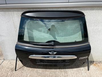 Mini One R56 2006-2013 Achterklep/Kofferdeksel Compleet beschikbaar voor biedingen