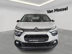 Citroën C3 1.2 PureTech 83 S&S MAN Feel, Autos, Entreprise, Boîte manuelle, 5 portes, 5 places