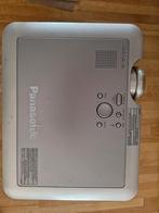 Projector Panasonic, Ophalen, Gebruikt