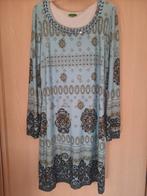 Mooi K-design kleedje, Maat 38/40 (M), K-design, Blauw, Ophalen of Verzenden