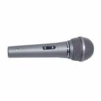 SoundLAB-G158MA Dynamische Microfoon 600 Ohm, Nieuw, Ophalen of Verzenden, Zangmicrofoon
