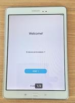 Tablet Galaxy Tab A 9.7, 10 inch, Ophalen of Verzenden, Samsung, 16 GB