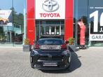 Toyota Yaris Cross 1.5 Hybr. Elegant, Parkeersensor, Euro 6, Zwart, 1490 cc